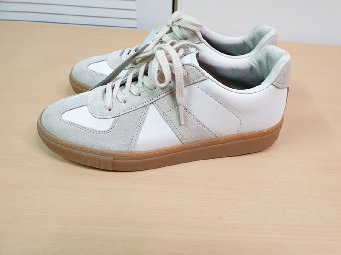 다온아토 키높이 독일군 스니커즈 265 상품이미지2