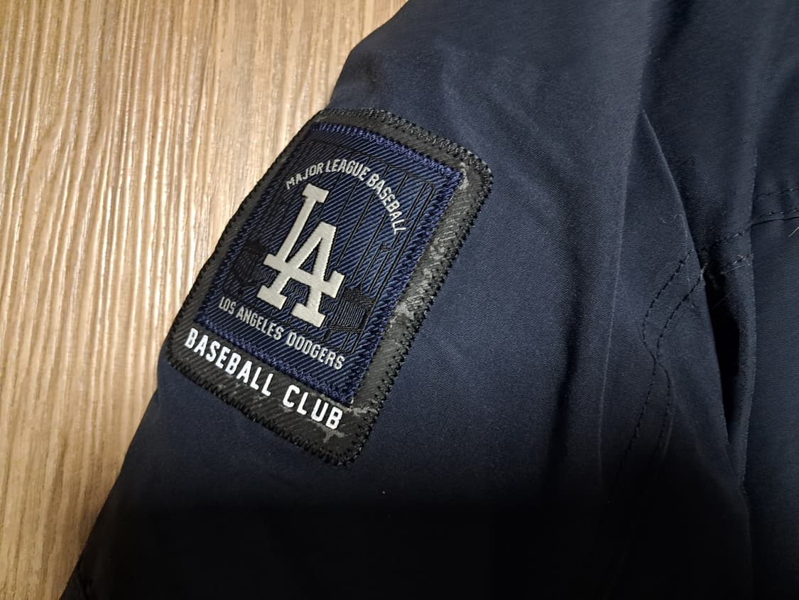 MLB 야상패딩 85 상품이미지7