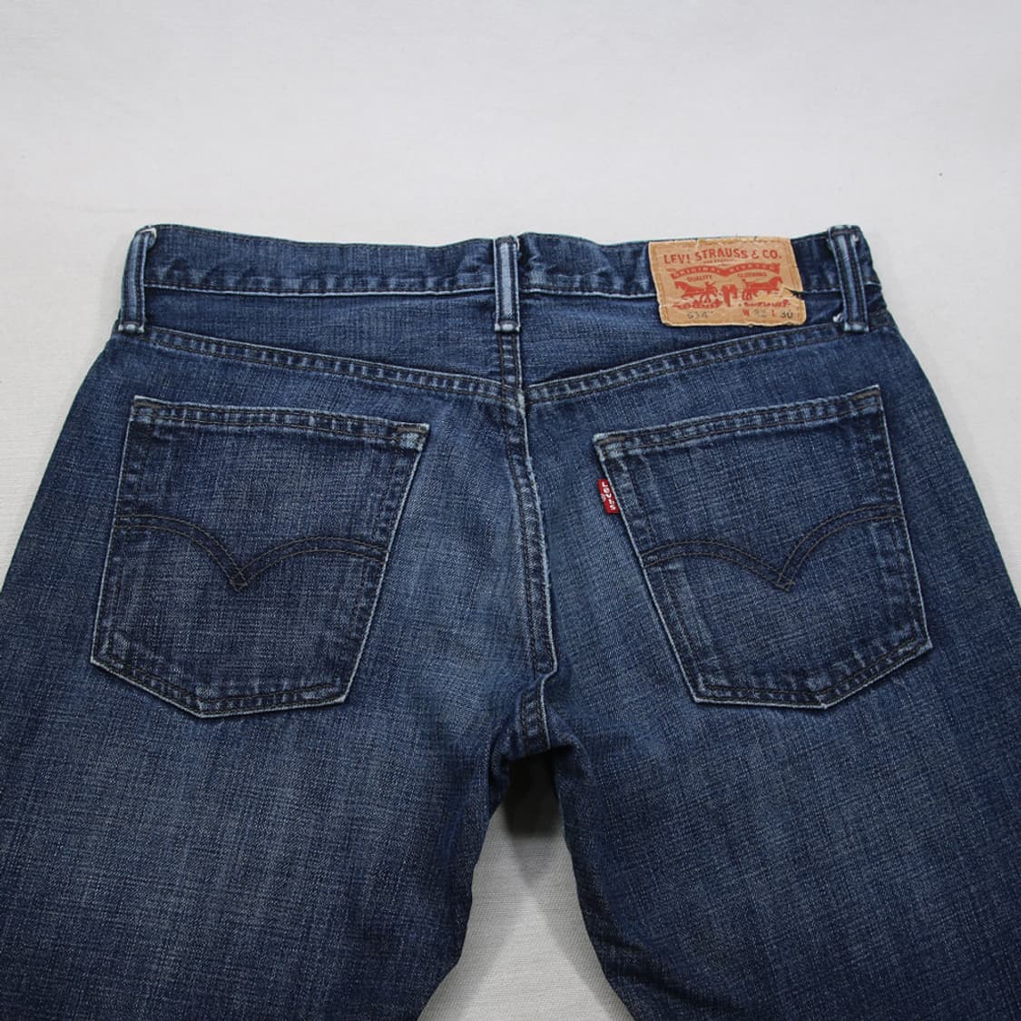 리바이스 514 (여성용 31.5) 상품이미지7