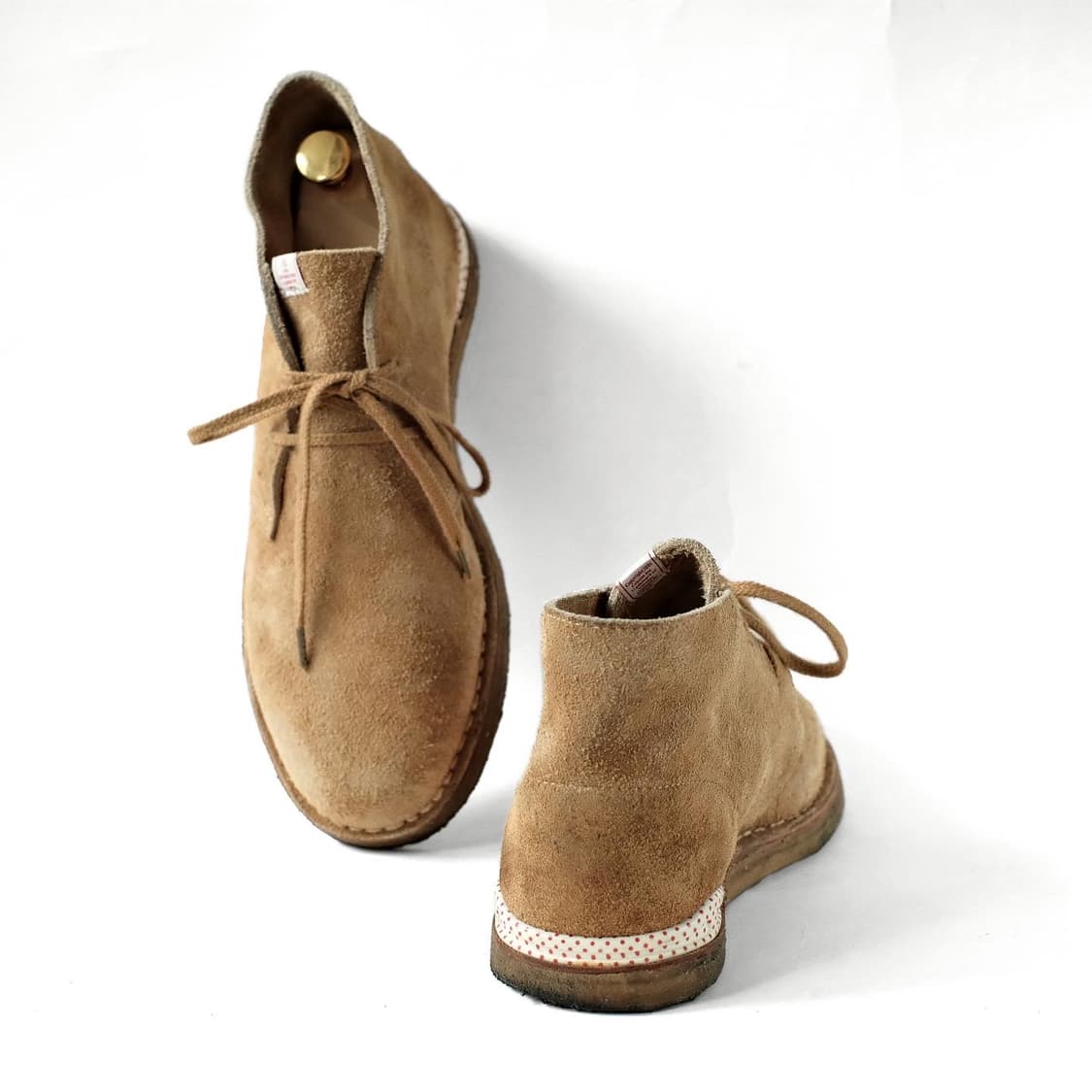 비즈빔 Isdt Boots Folk 포크 슈즈 9사이즈 상품이미지9