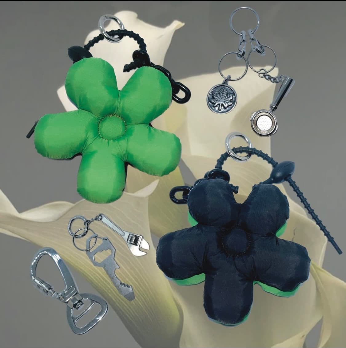 Custom Keyring  상품이미지1