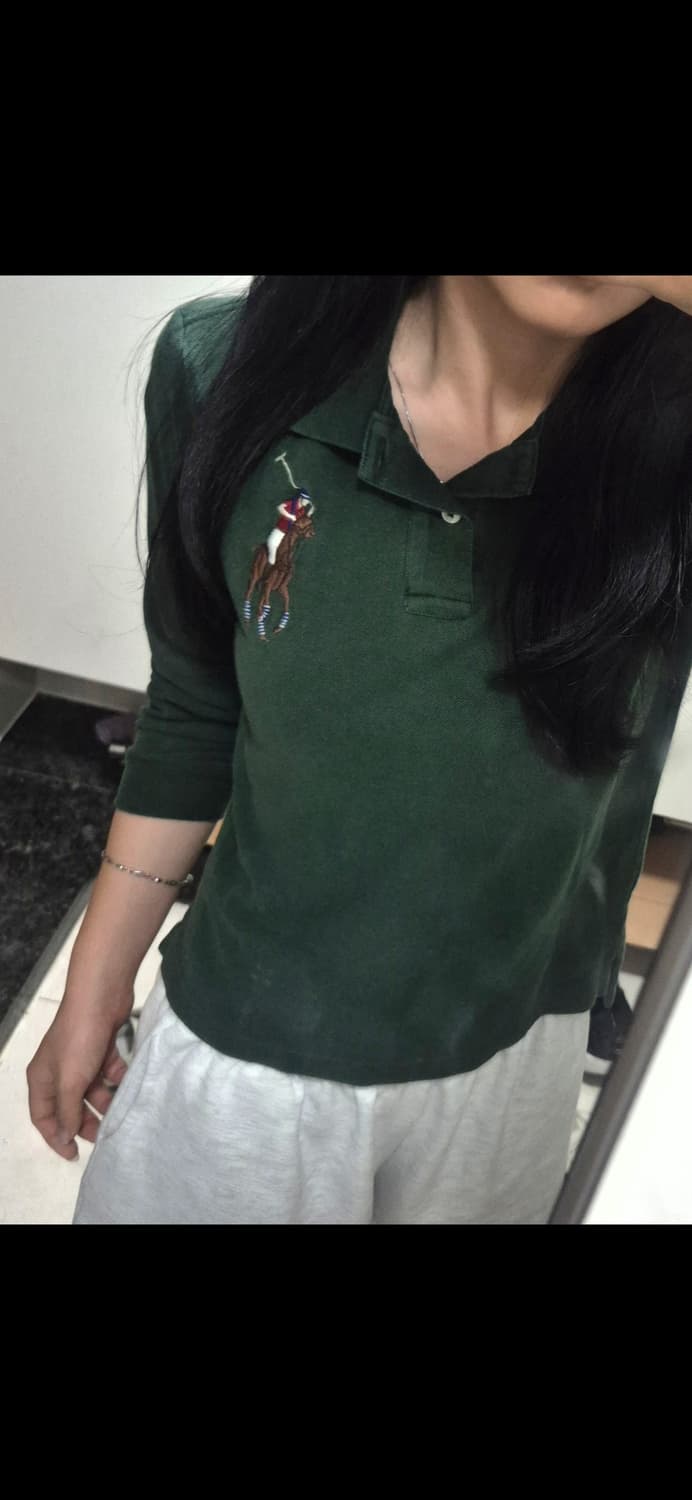 빅포니 그린 카라티 상품이미지4