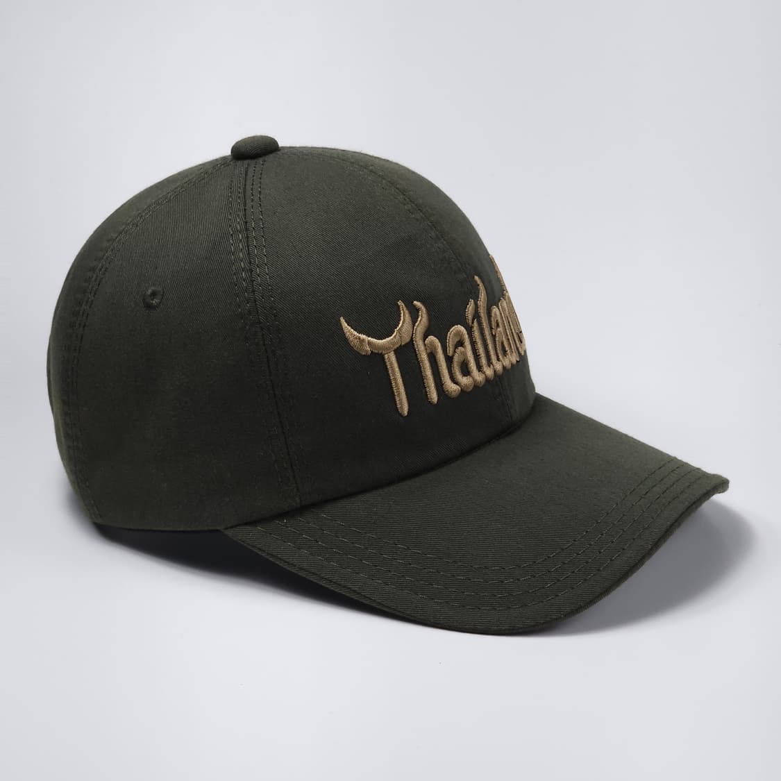 타일랜드 빈티지 볼캡 모자 상품이미지3