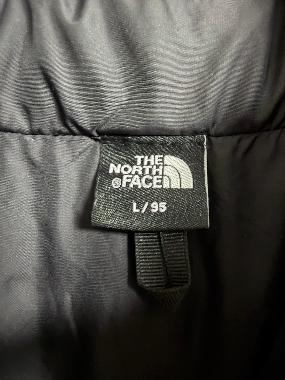 노스페이스 패딩 상품이미지3