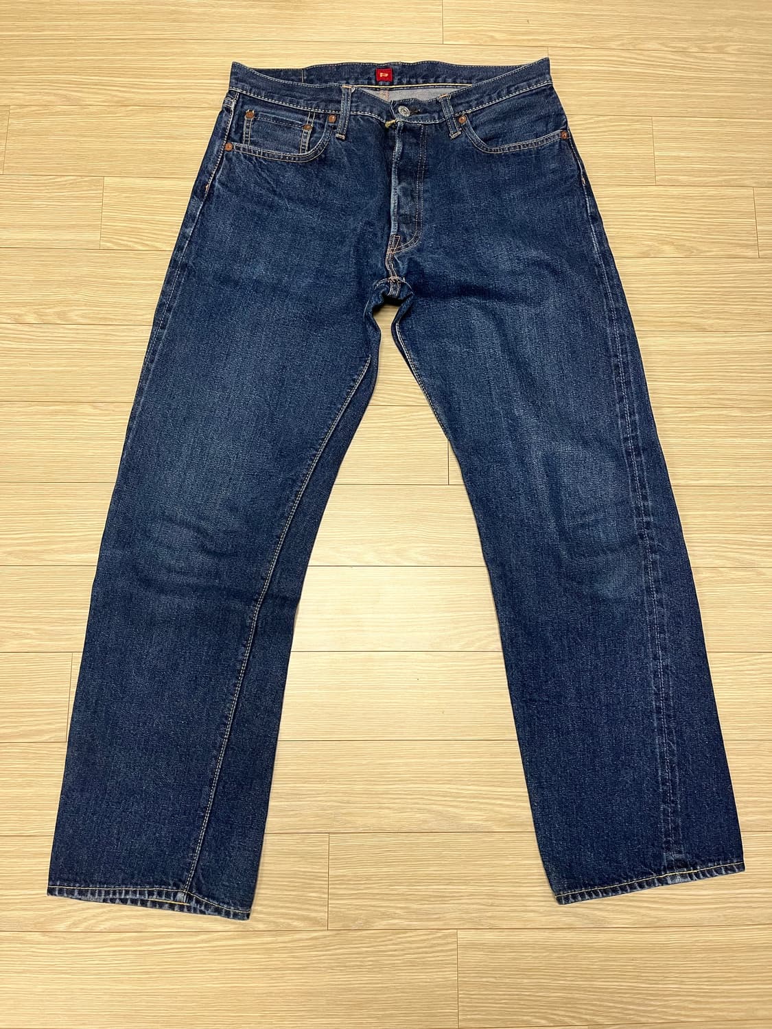 레졸루트 711 (32/32) 상품이미지1