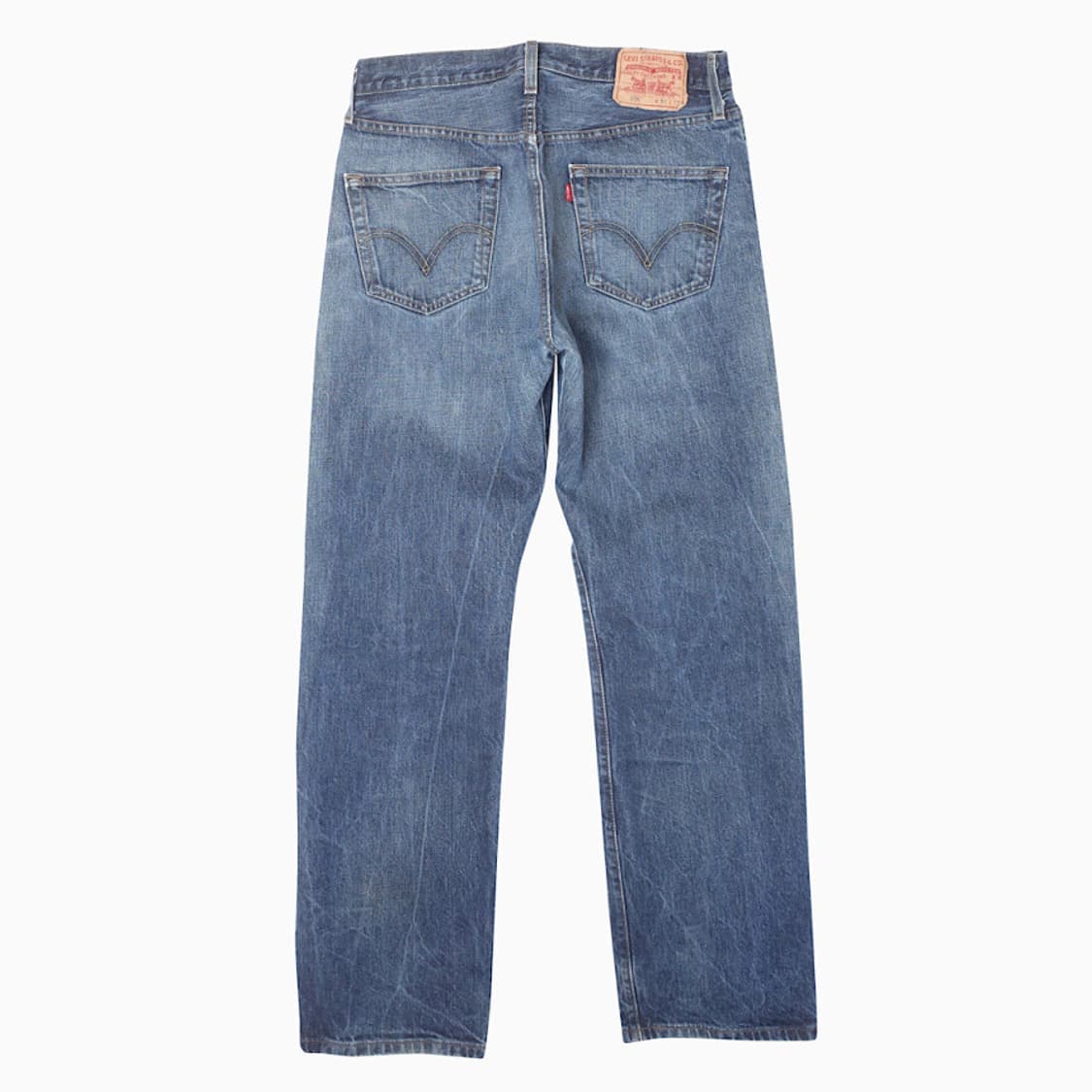 빈티지 리바이스501 31~32사이즈 LV5013441 상품이미지3