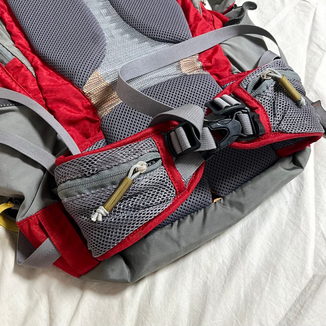 마운틴 하드웨어 플루이드 26 백팩 상품이미지5