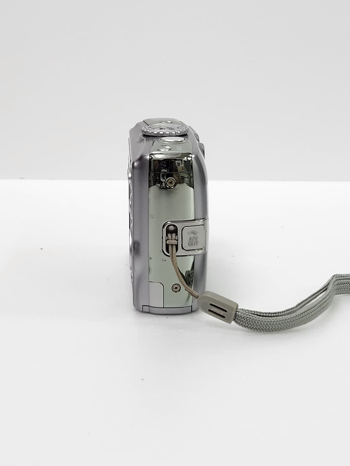 니콘 쿨픽스 p4 한글지원 디카 카메라 빈티지 상품이미지5