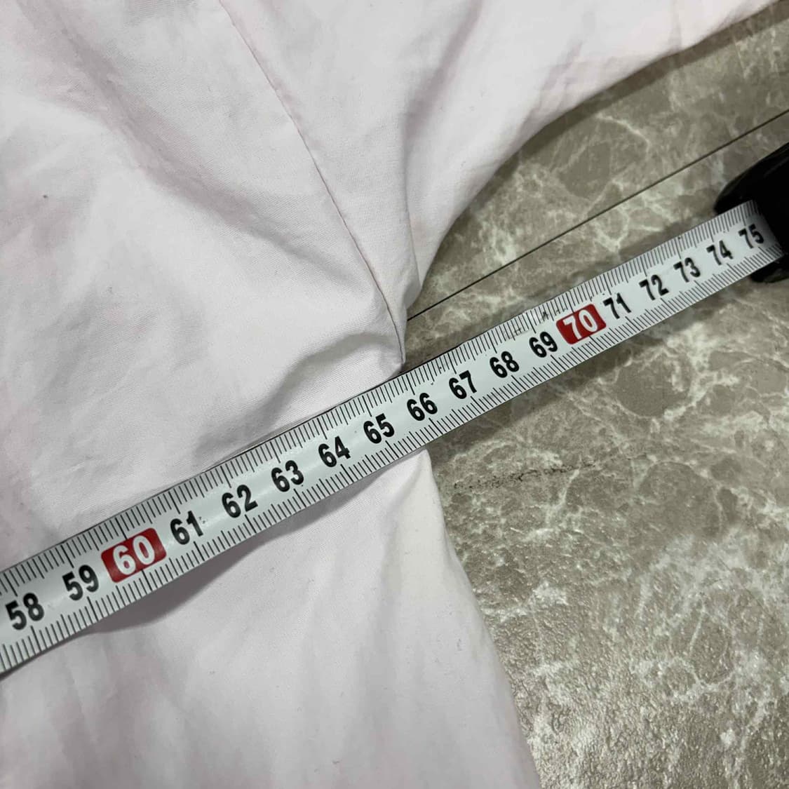 아디다스 라이트 퍼플 신형 걸즈 윈드브레이커 후드집업 희귀져지(XL) 상품이미지5