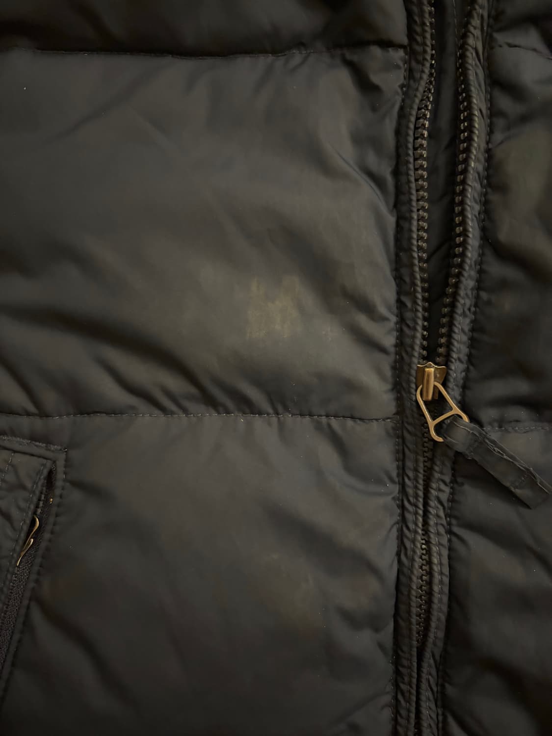 폴로 랄프로렌 빅포니 패딩 상품이미지4