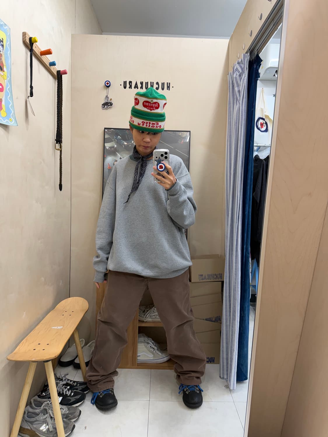 00s RUSSELL 상품이미지6