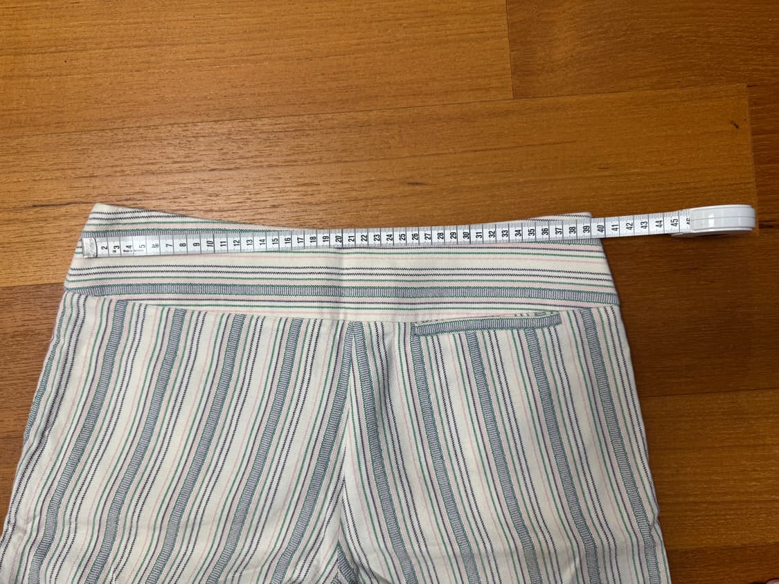 까샤렐 빈티지 버뮤다 쇼츠  상품이미지5