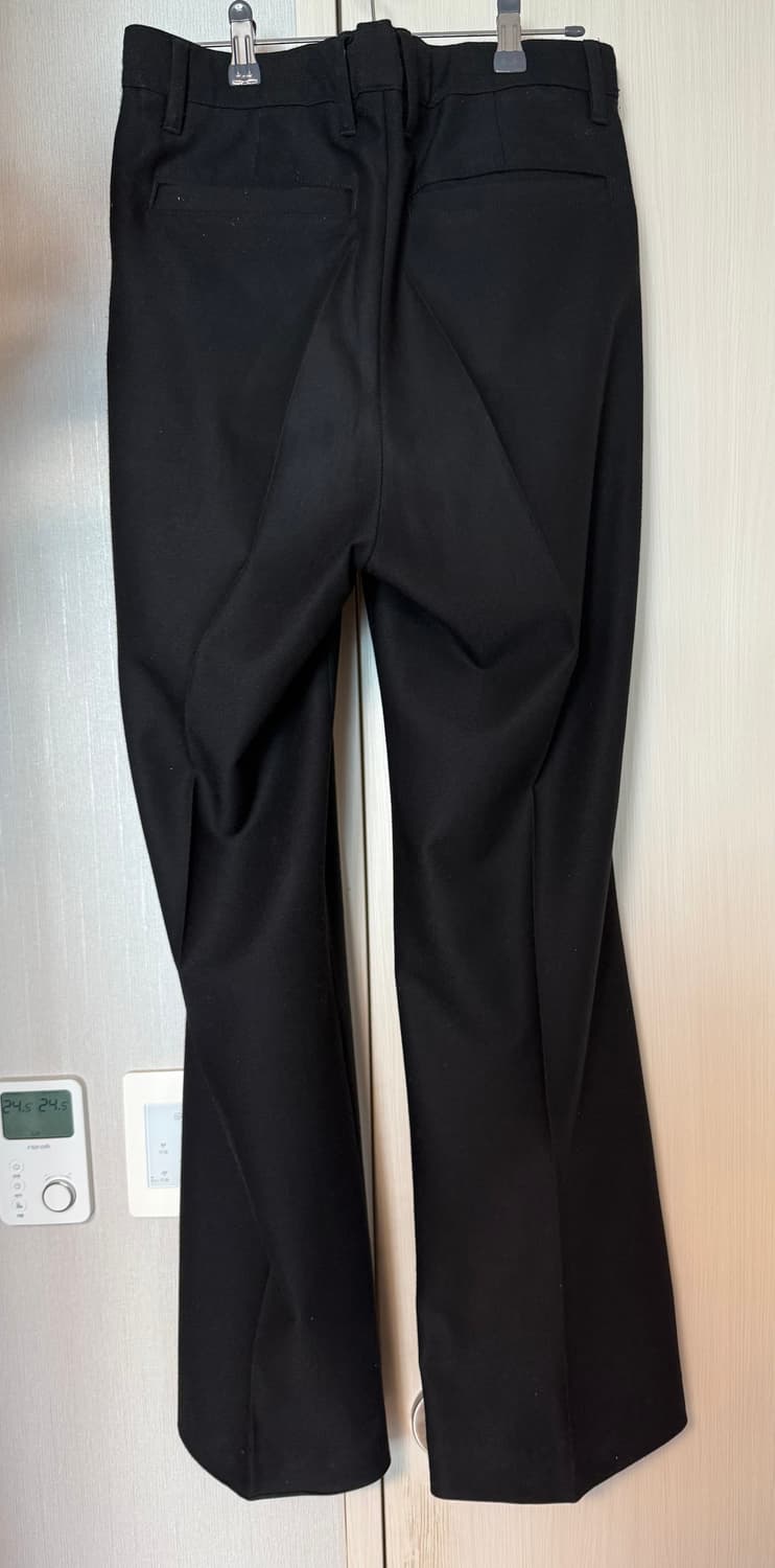 메종 미네드 슬랙스 상품이미지2