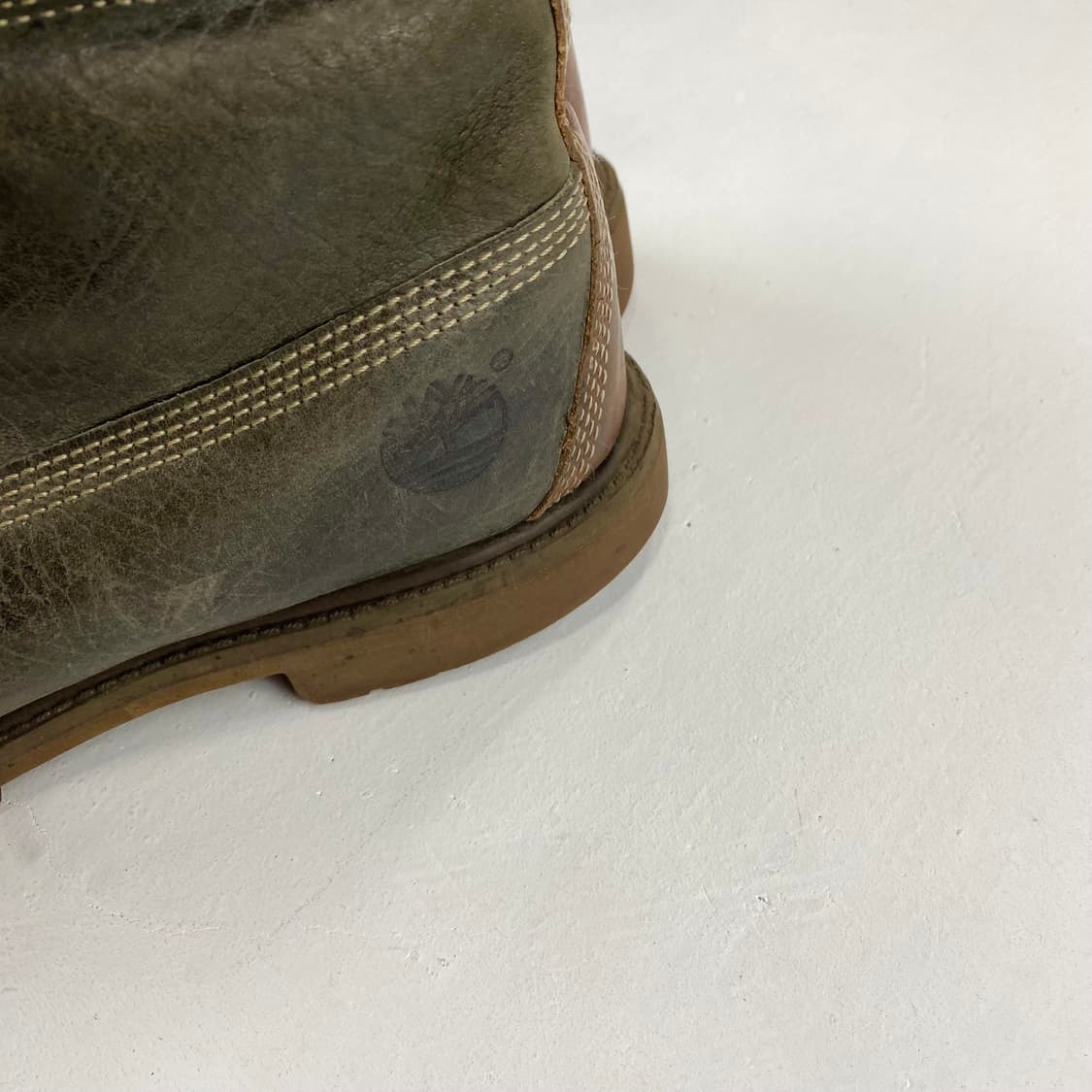 팀버랜드 6인치 워터 프루프 레더 워커 상품이미지4