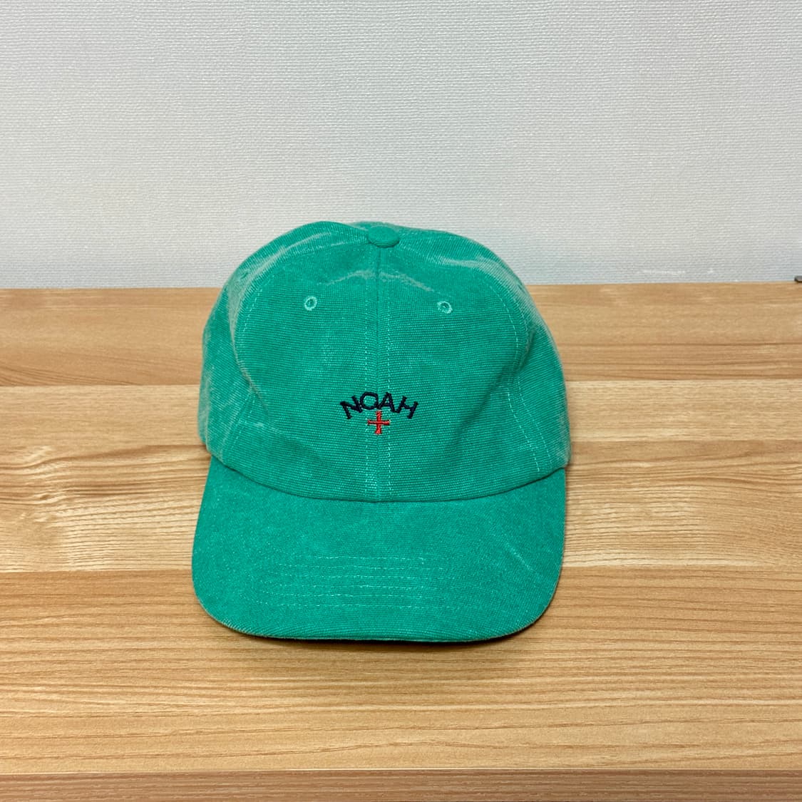 (새상품) 노아 noah 6패널 볼캡  상품이미지2