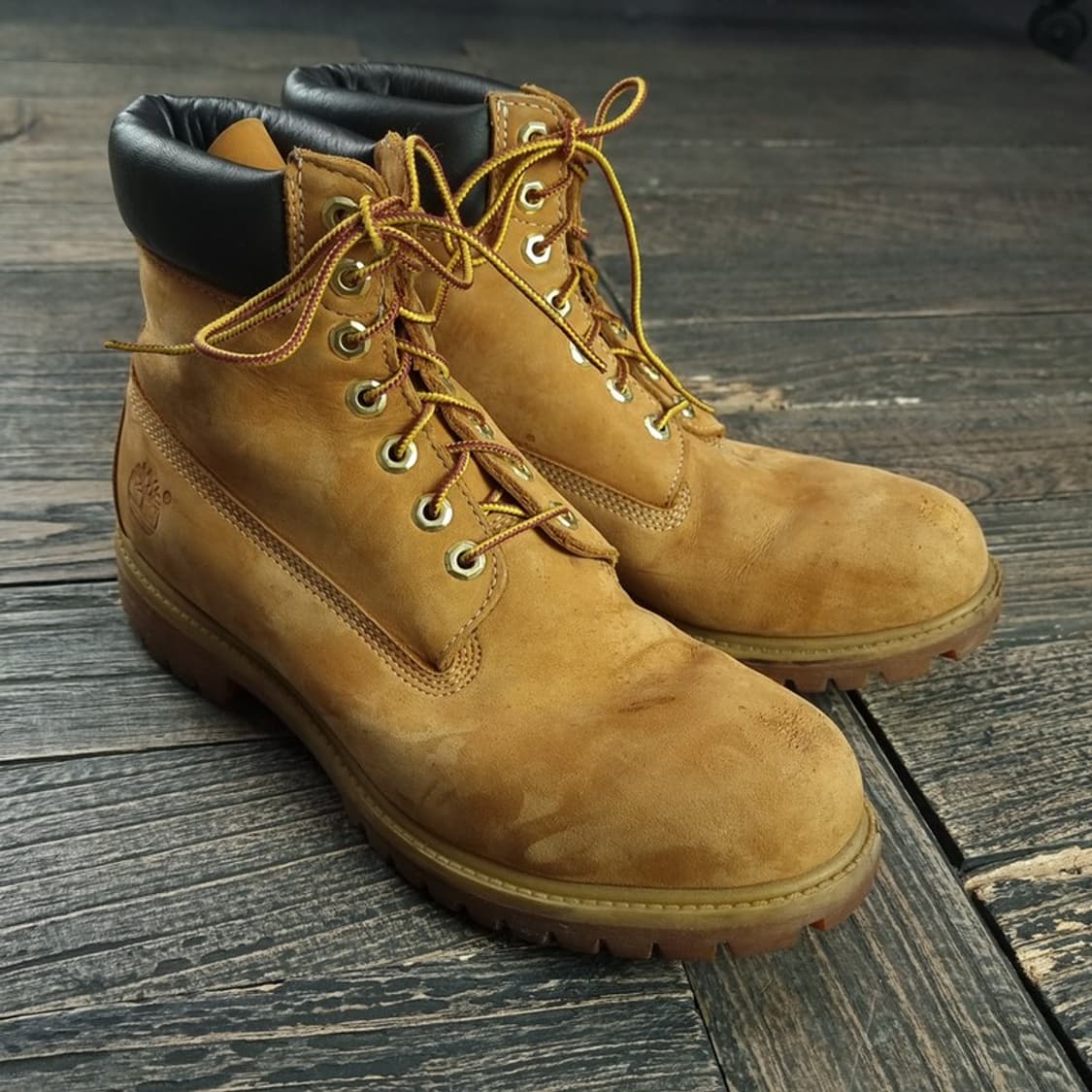 [팀버랜드] 6인치 프리미엄 워커 부츠 M19364 상품이미지1