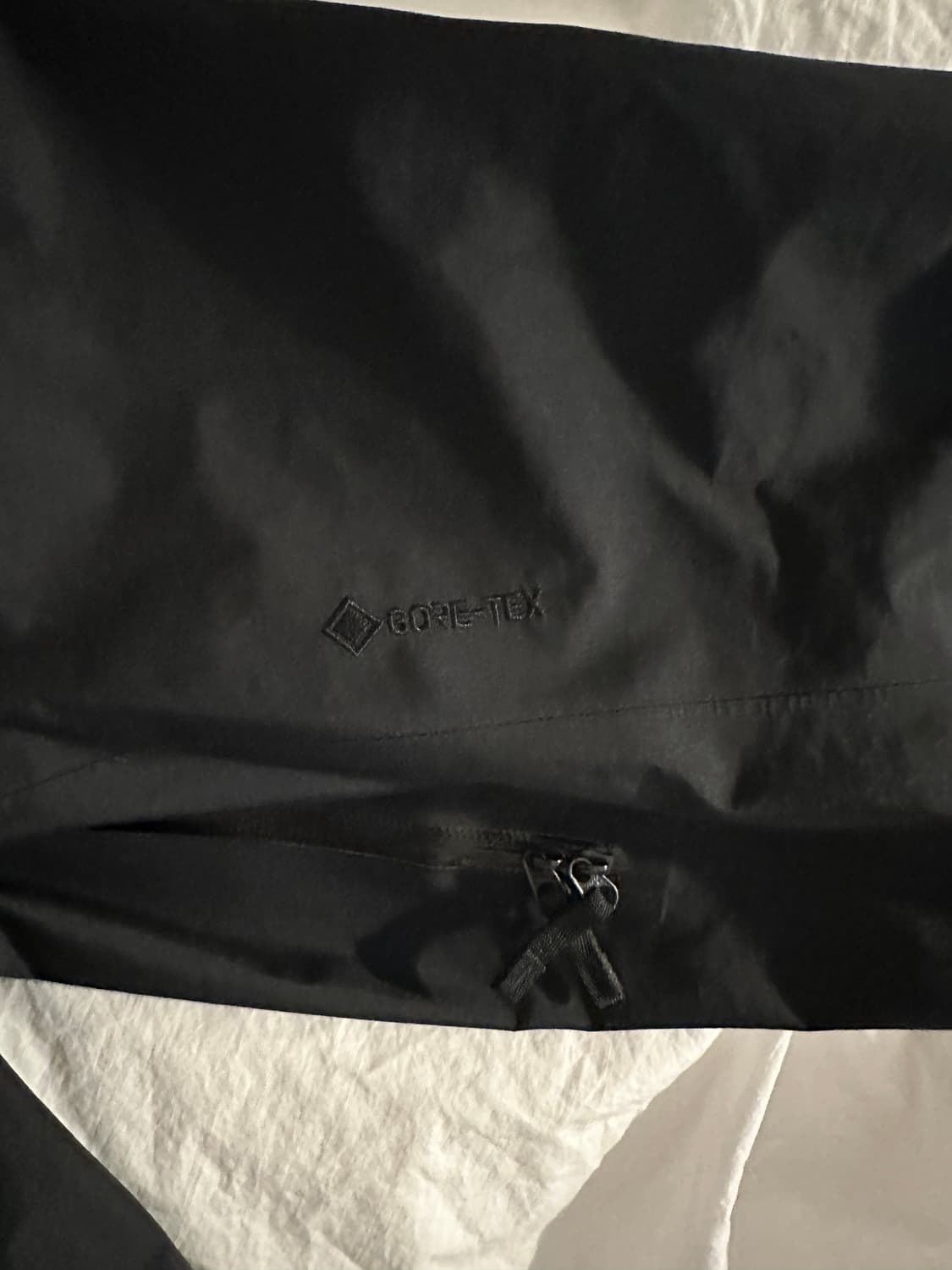 아크테릭스 베타 자켓 블랙 상품이미지3