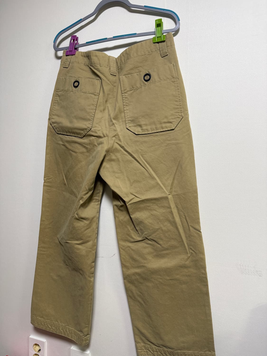 [50] 아크네 스튜디오 치노 팬츠 / 워크웨어 팬츠 상품이미지2