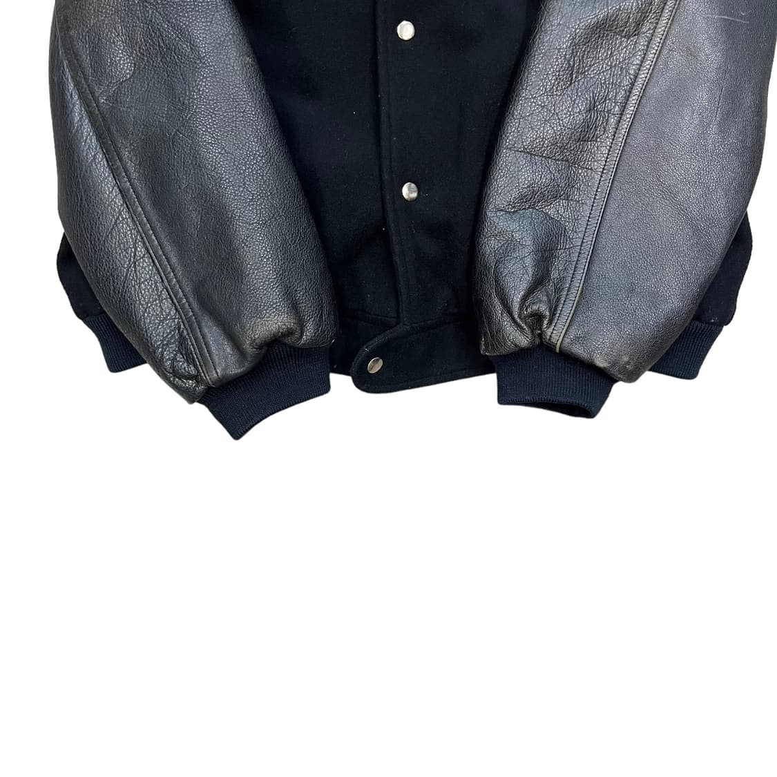 [103] 90's CK 바시티 자켓 상품이미지3