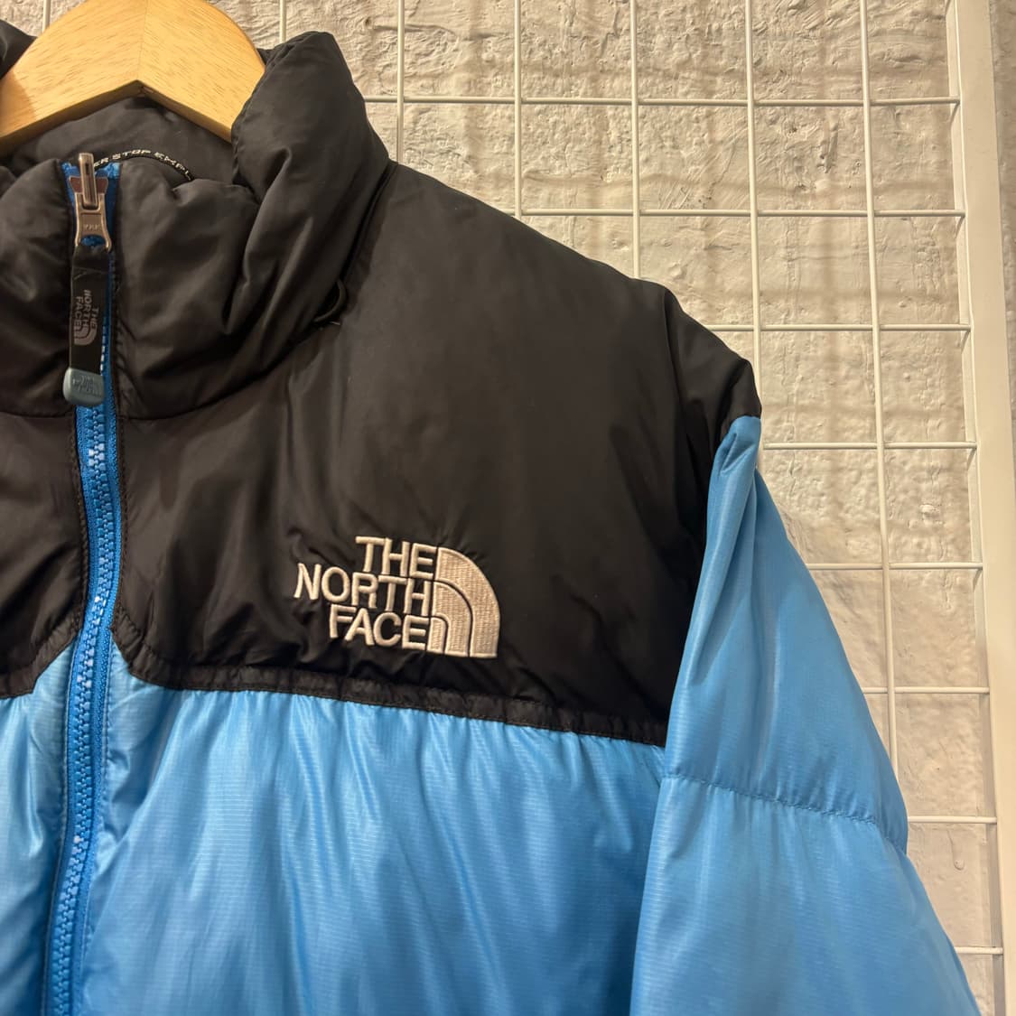 노스페이스 눕시 700 필파워 M 상품이미지5