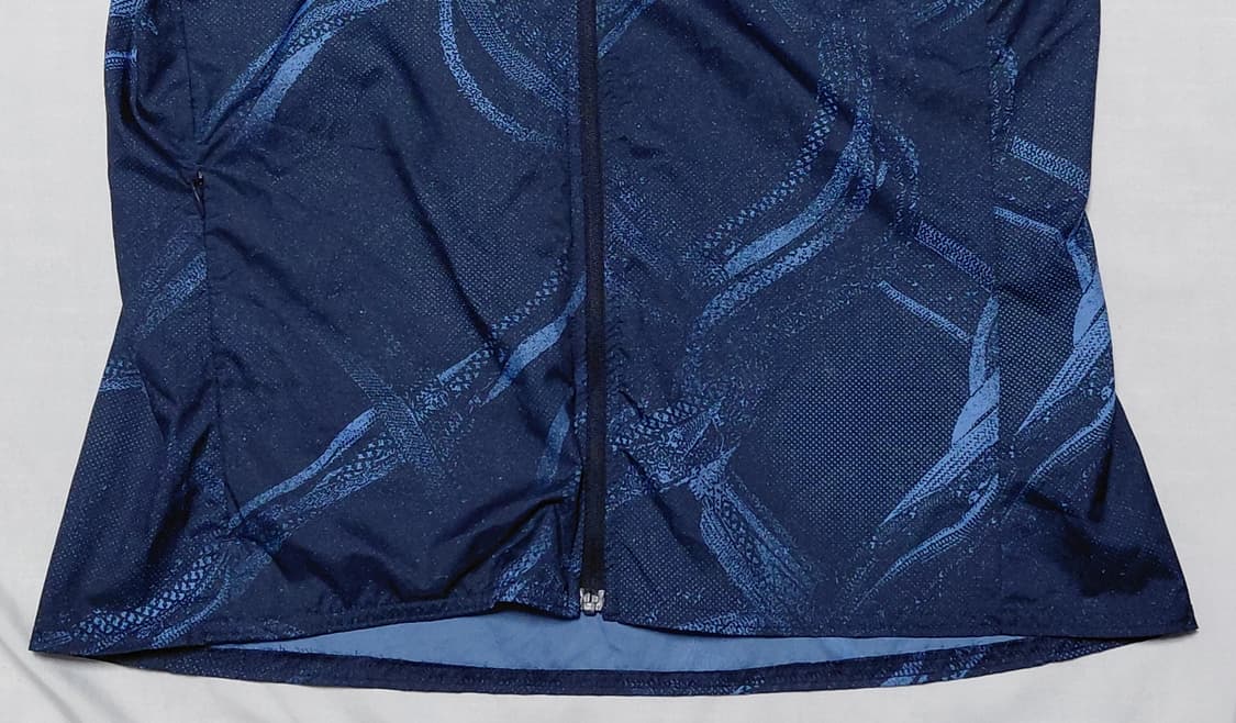 [S] 아디다스 런닝 컨피던트 자켓 바람막이 (DZ2011/상태최상) 상품이미지3