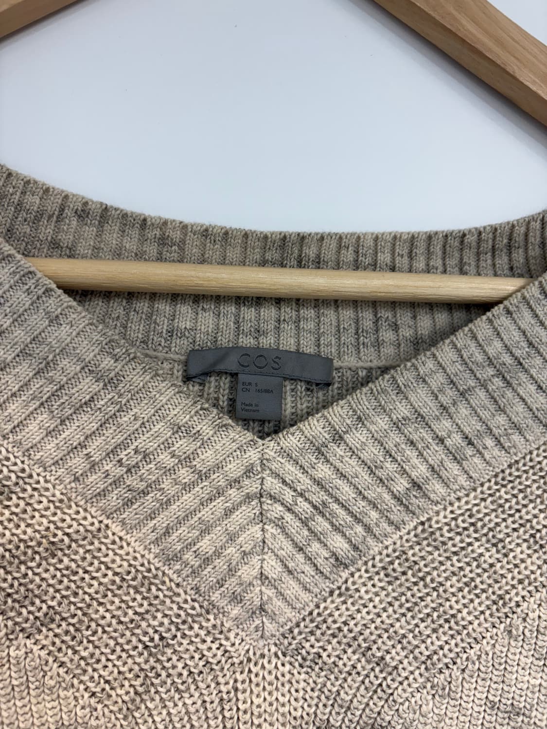 Cos 코스 니트 상품이미지2