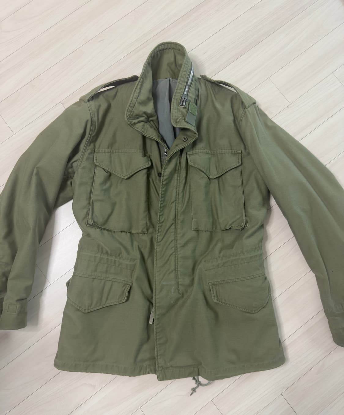 M65 2세대 오리지널 1968 2nd Gen 상품이미지1