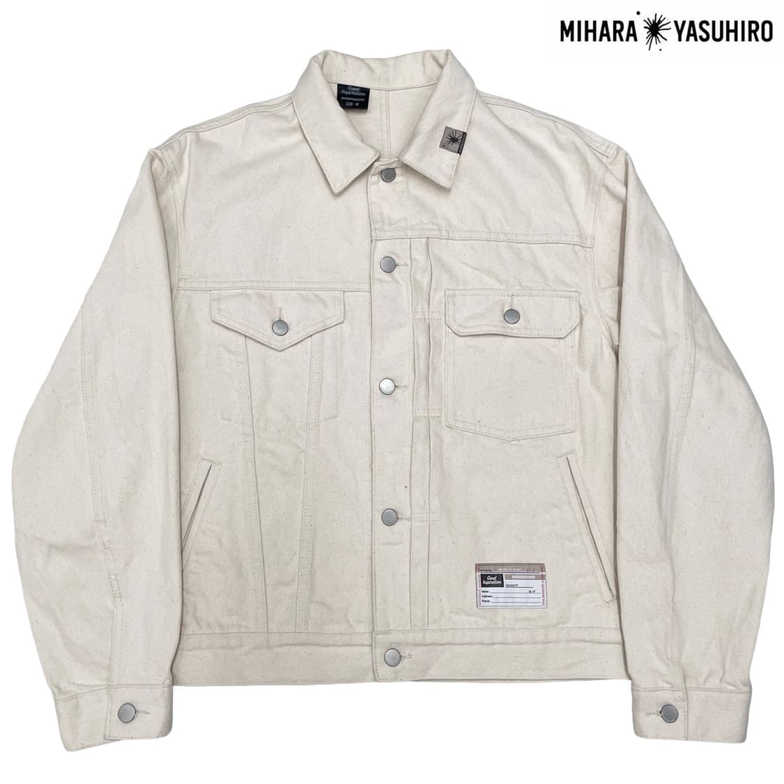 미하라 야스히로 (Mihara Yasuhiro) 상품이미지1