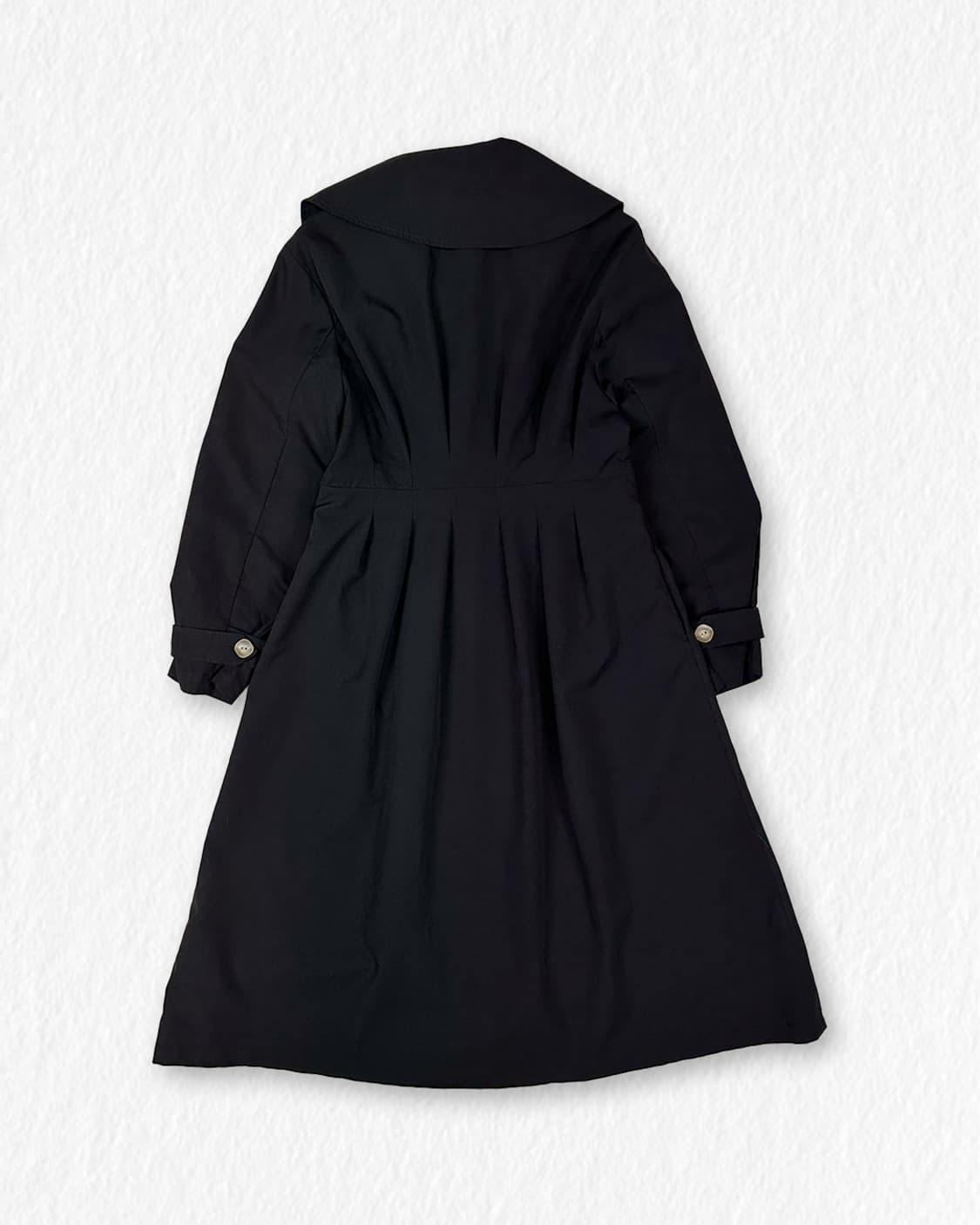 스웨덴세탁소 턱 원피스 상품이미지2