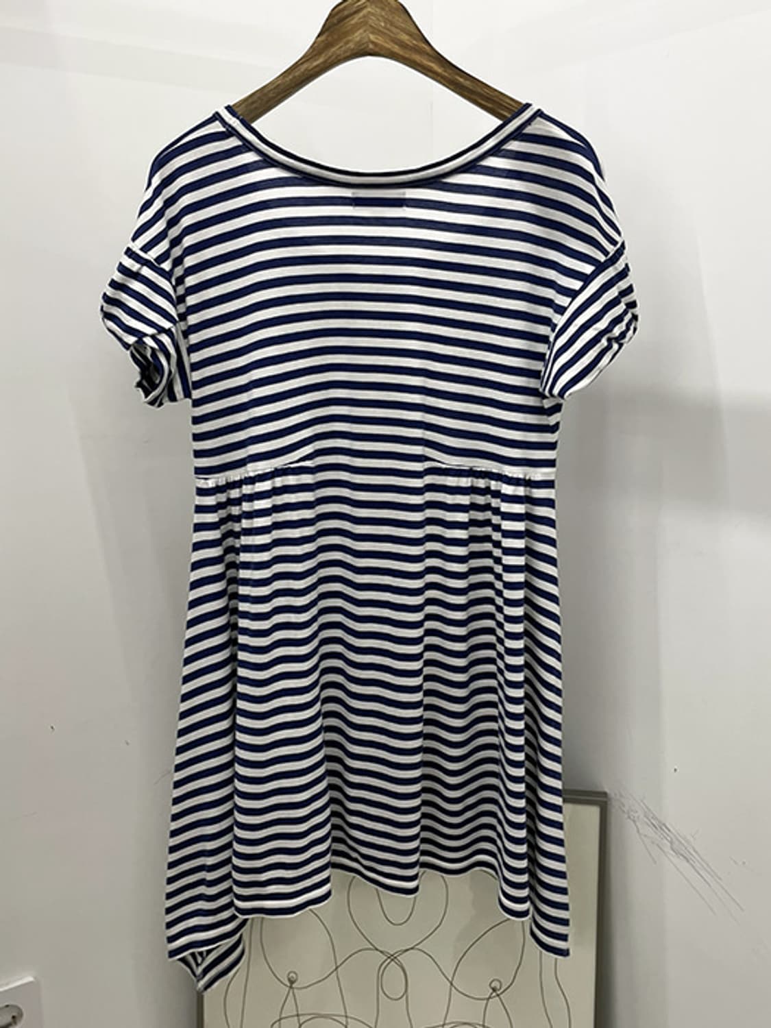 BURBERRY blue label (M~L) 상품이미지4