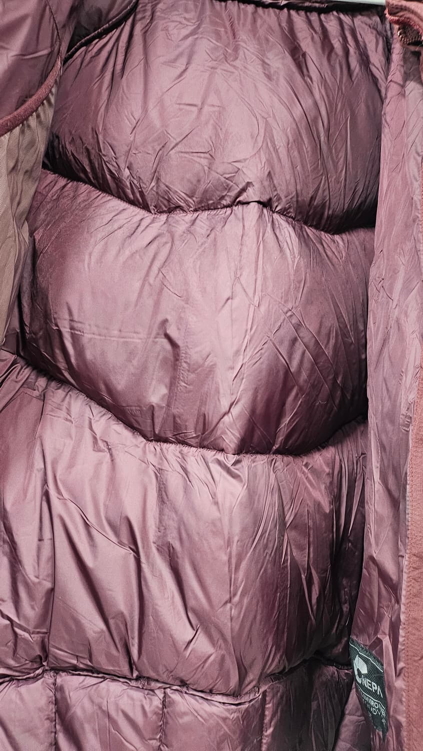 네파 패딩점퍼 상품이미지7