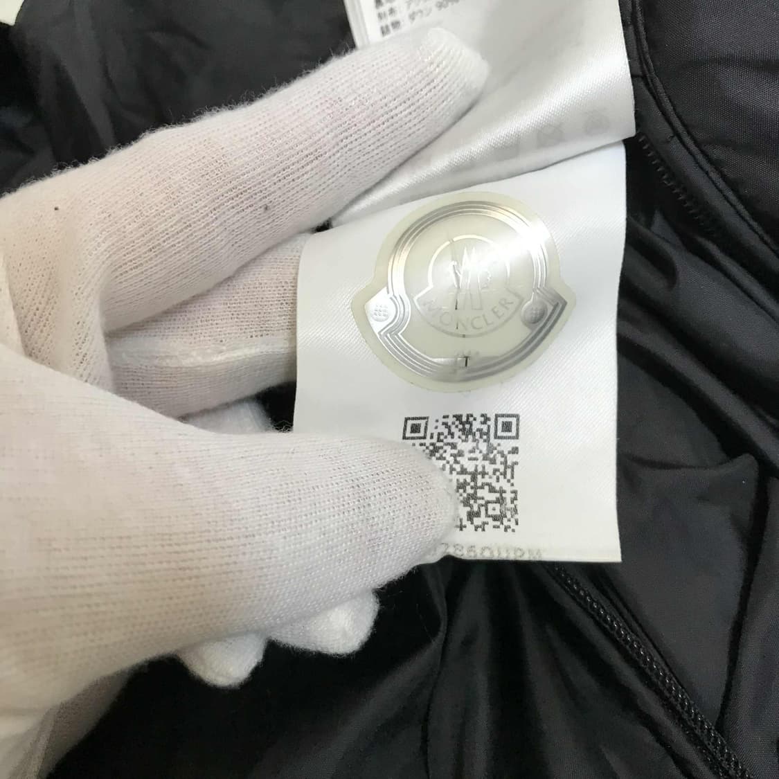 {클로젯}[0][21F/w]몽클레어 마르크 패딩 상품이미지8