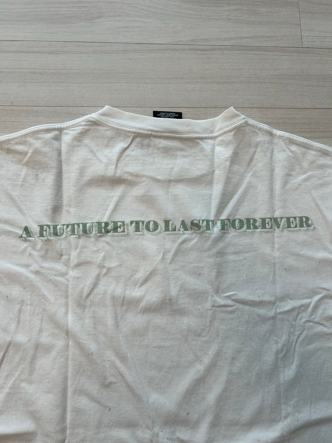 (2XL) 세인트미카엘 머니 티셔츠 상품이미지7