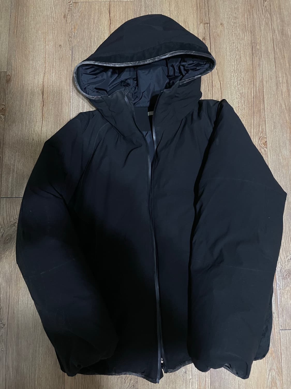 [2] Xlim ep.1 시놉시스 패딩 상품이미지2