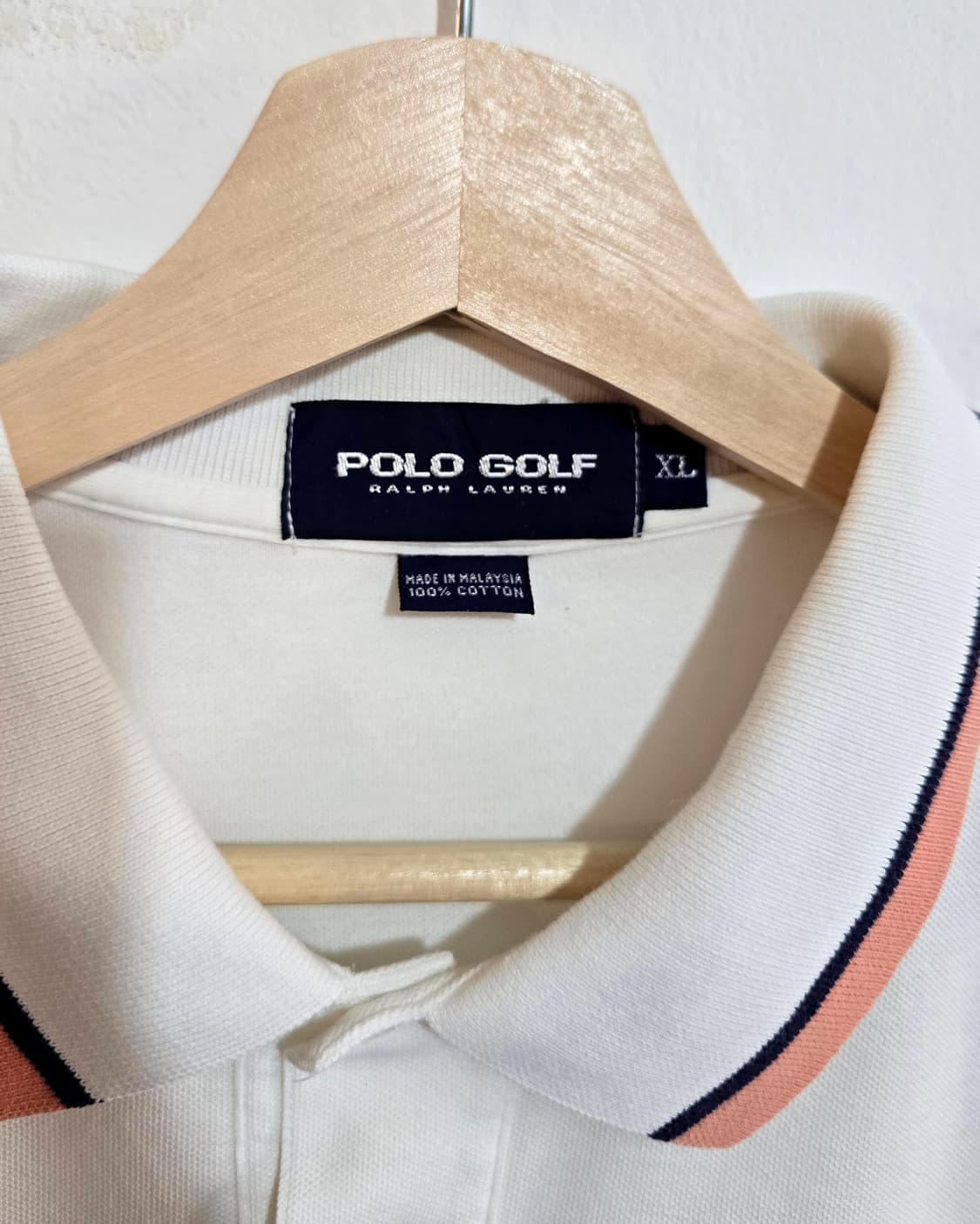 폴로 골프 PK 셔츠 XL (polo pk shirt) 상품이미지4