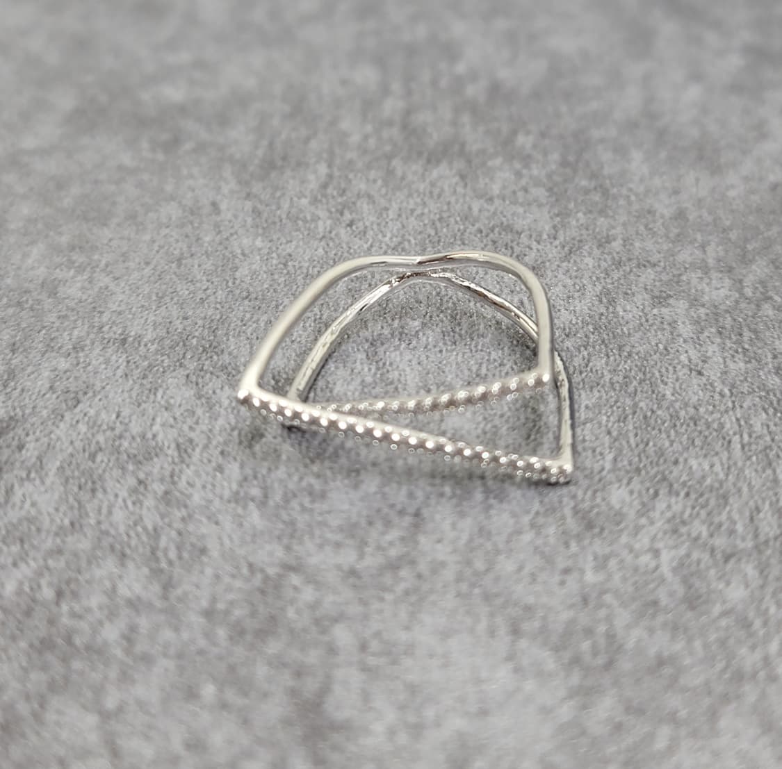 unique ring set 상품이미지4