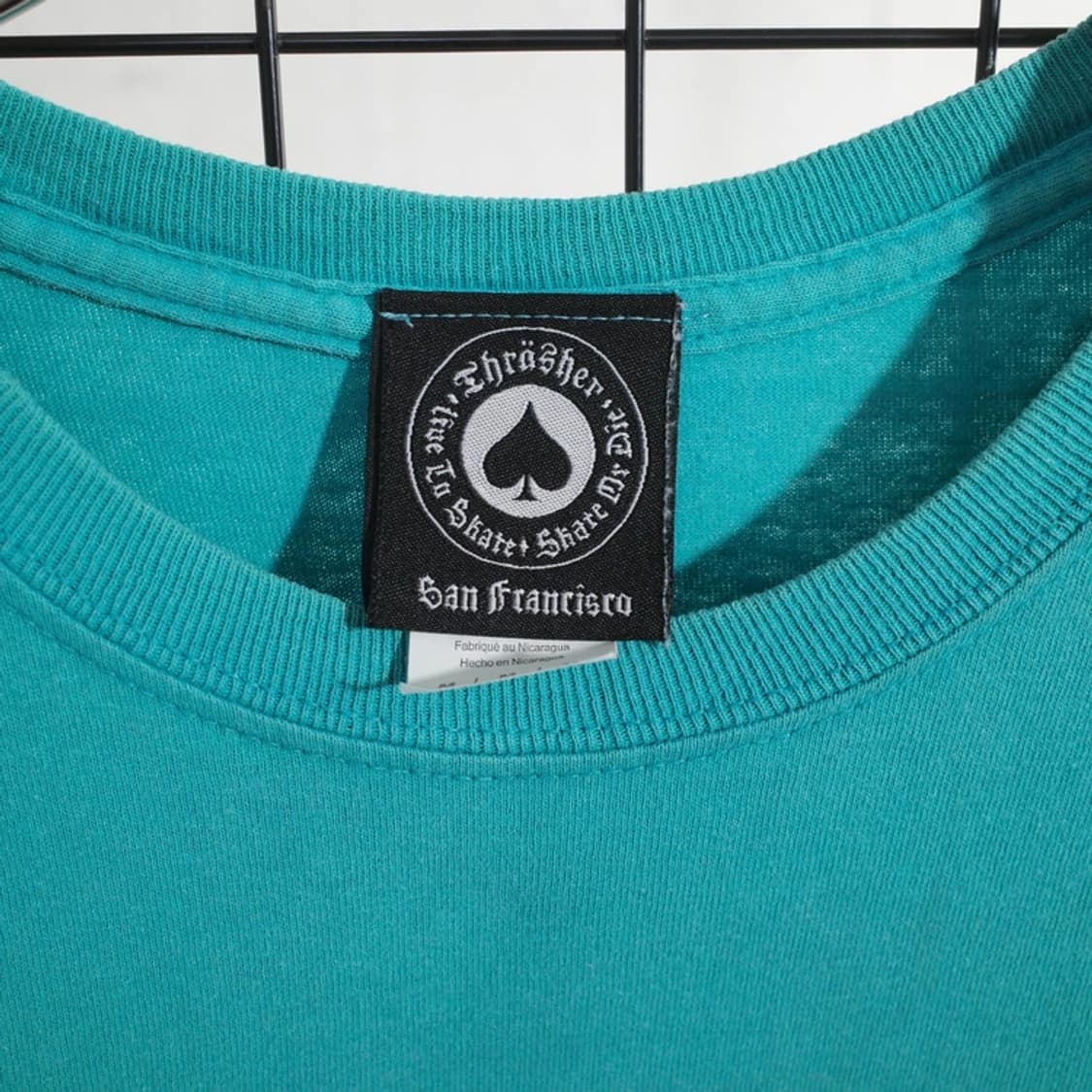 thrasher 상품이미지3