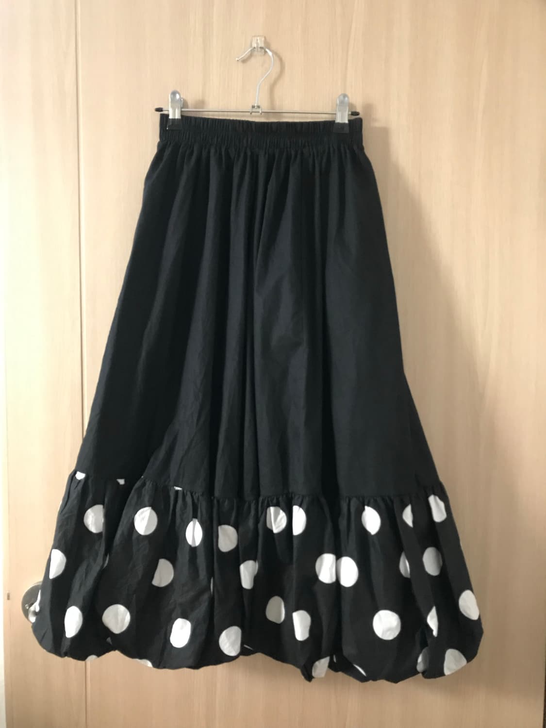 콜하그 dot pumkin skirt 상품이미지2