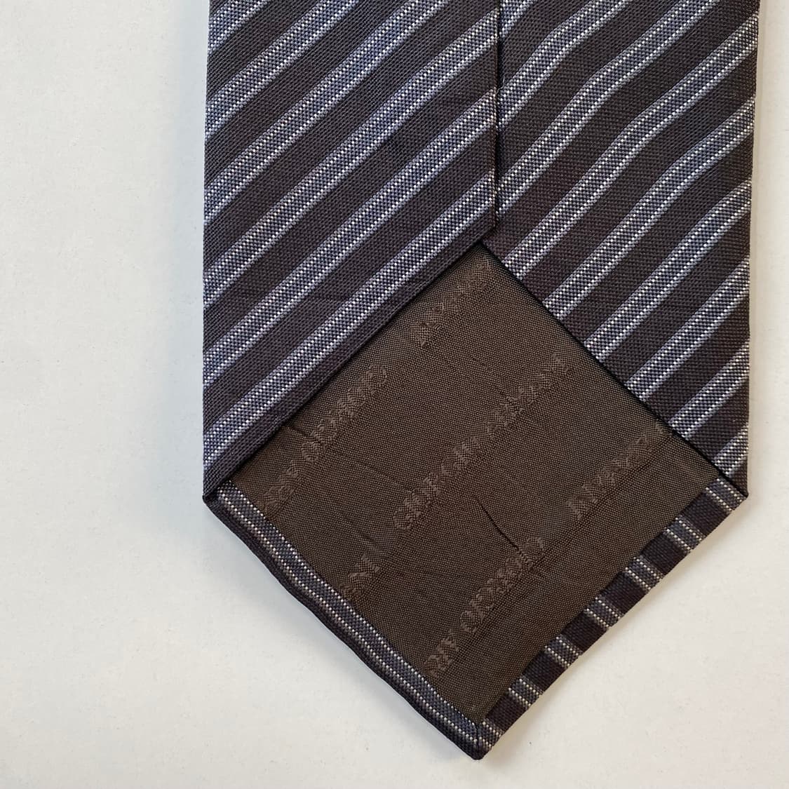 조르지오 알마니 명품 정품넥타이(ARMANI) 상품이미지7