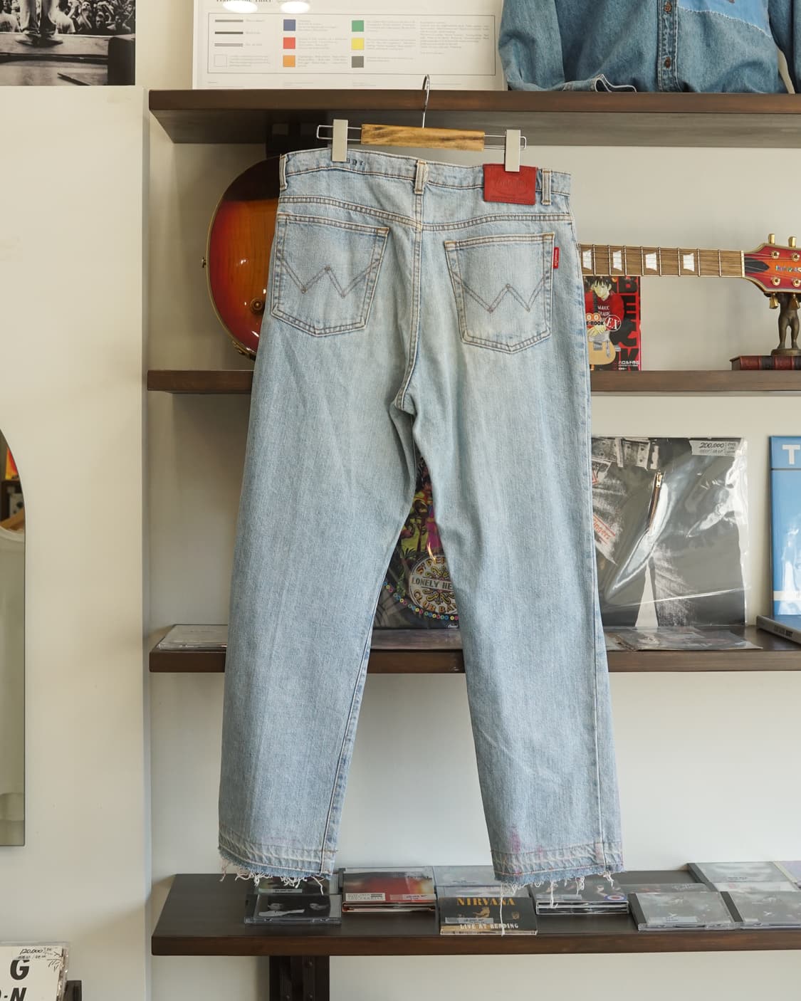 Wrangler 상품이미지2