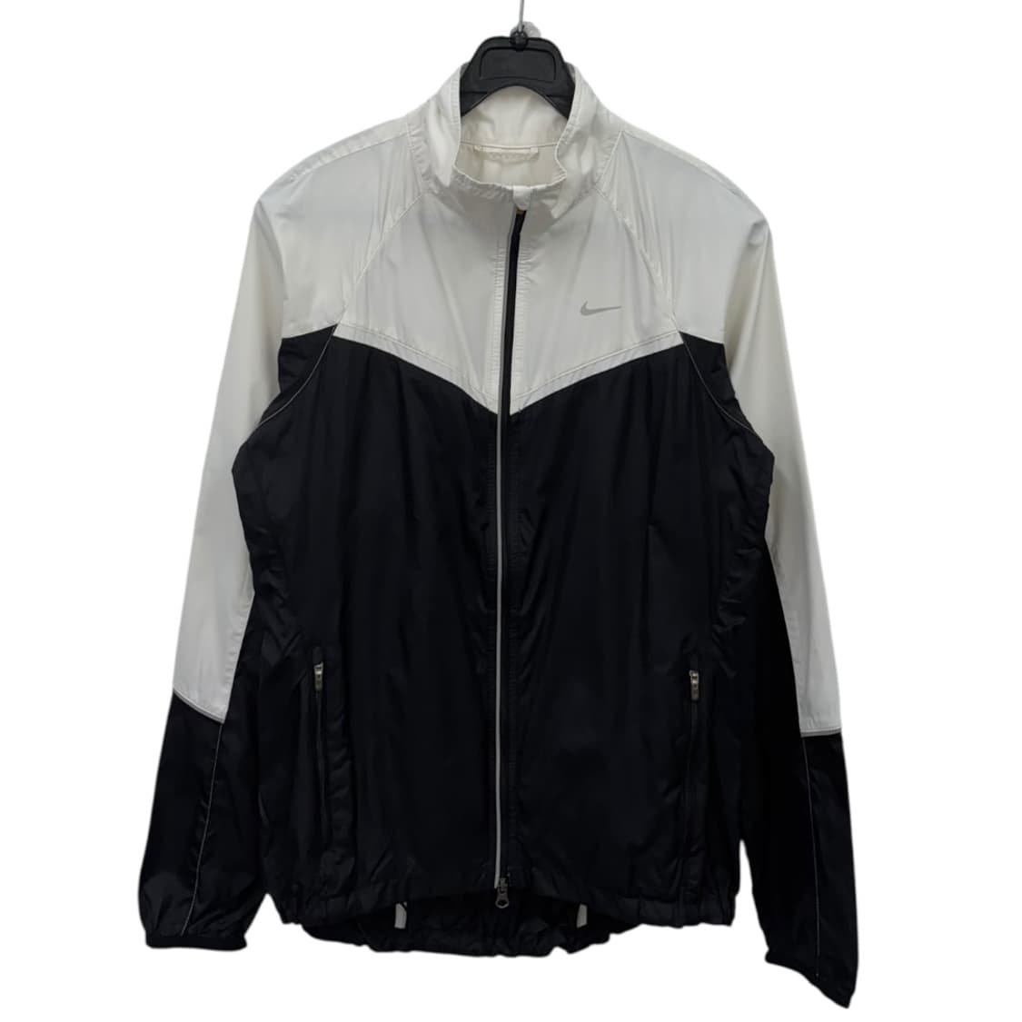 나이키 스우시 우먼 윈드브레이커 상품이미지1