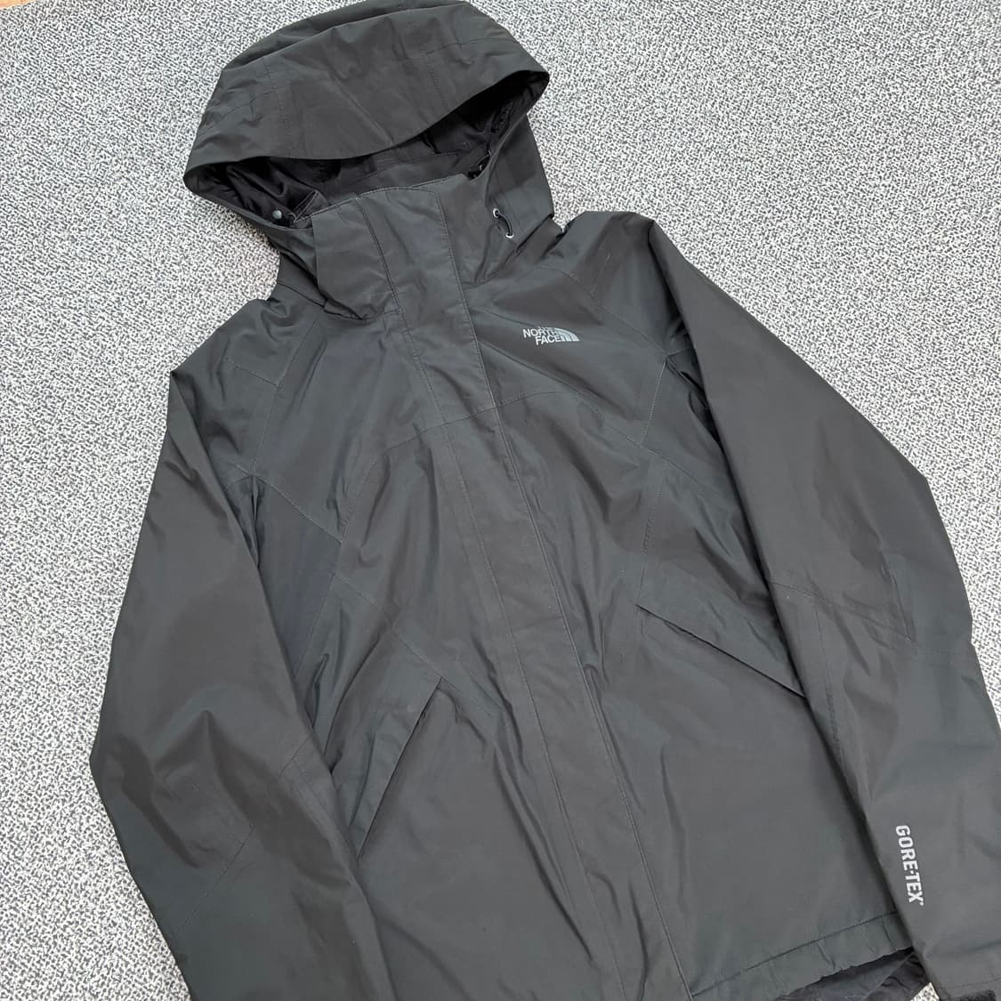 <노스페이스 고어텍스 바람막이> No.1514 상품이미지6