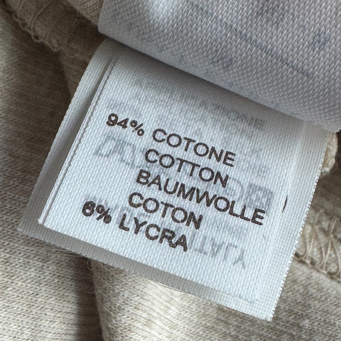 브루넬로 쿠치넬리 플리츠 패널 탑 상품이미지4