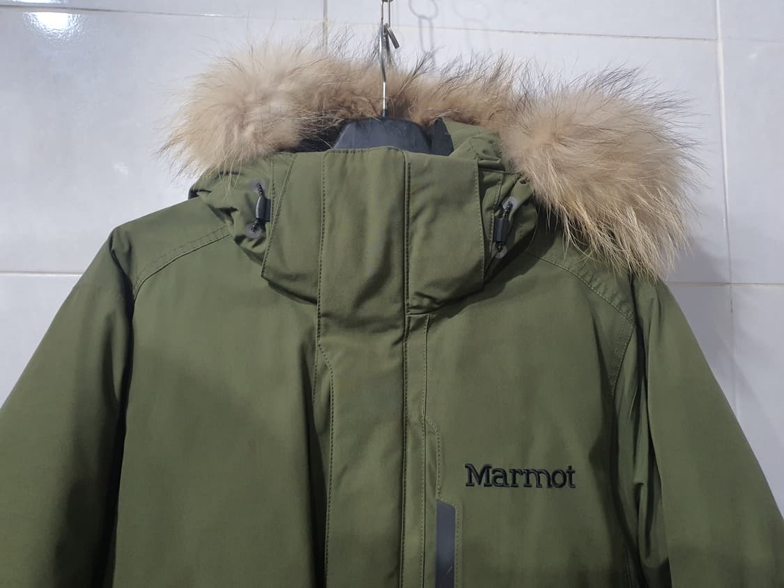 마모트 남성 구스다운 패딩
 상품이미지2