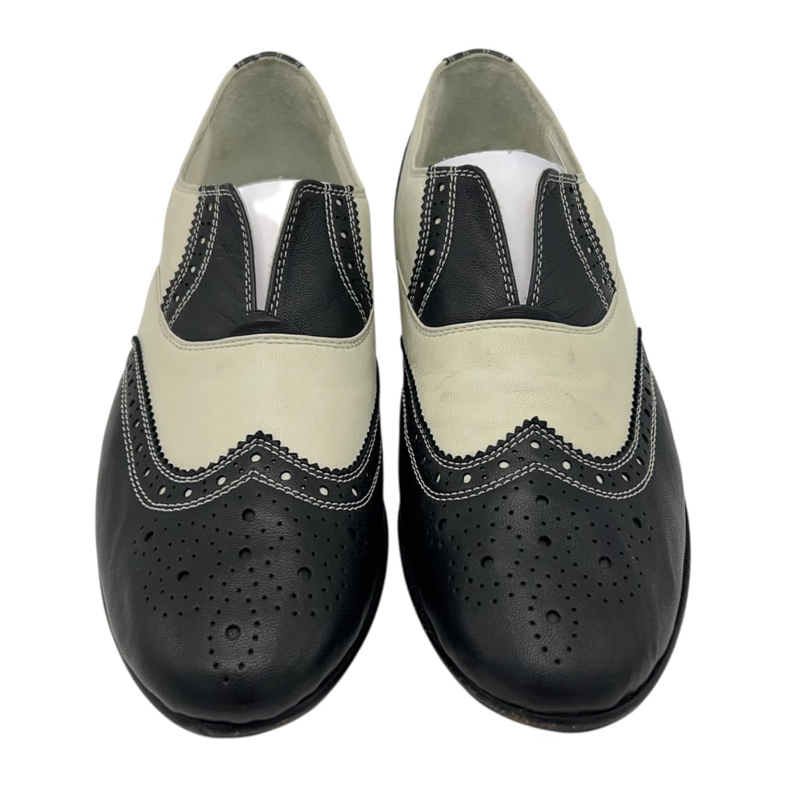 235 Vtg W 미하라 야스히로 윙팁 슈즈 상품이미지4