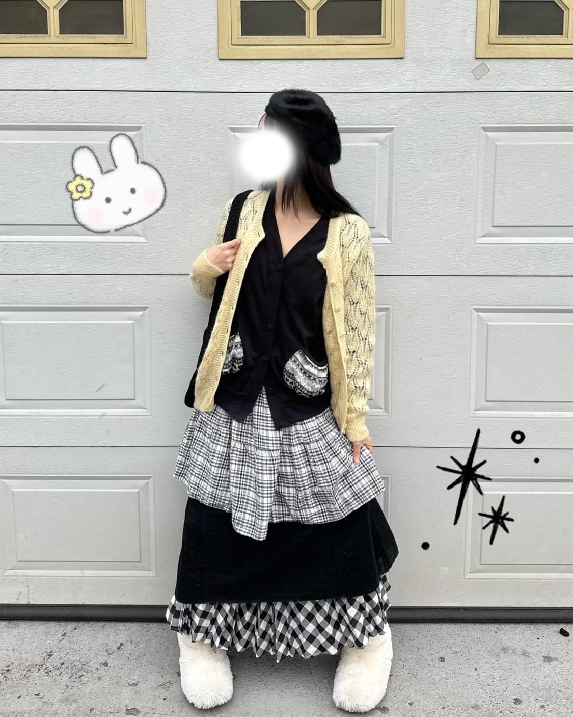 커스타드향가득괴짜모리.ˢᴱᵀ🏠 상품이미지1