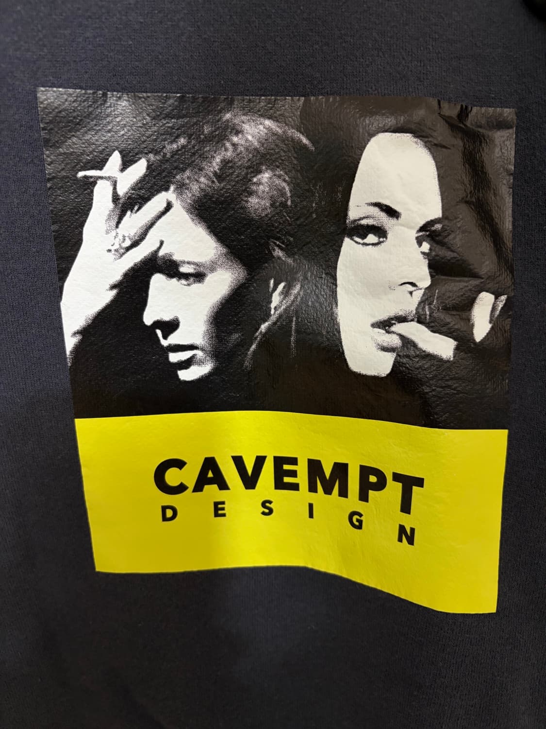 16SS 카브엠트 x BEAUTY&YOUTH ARROWS 스웻셔츠 상품이미지4