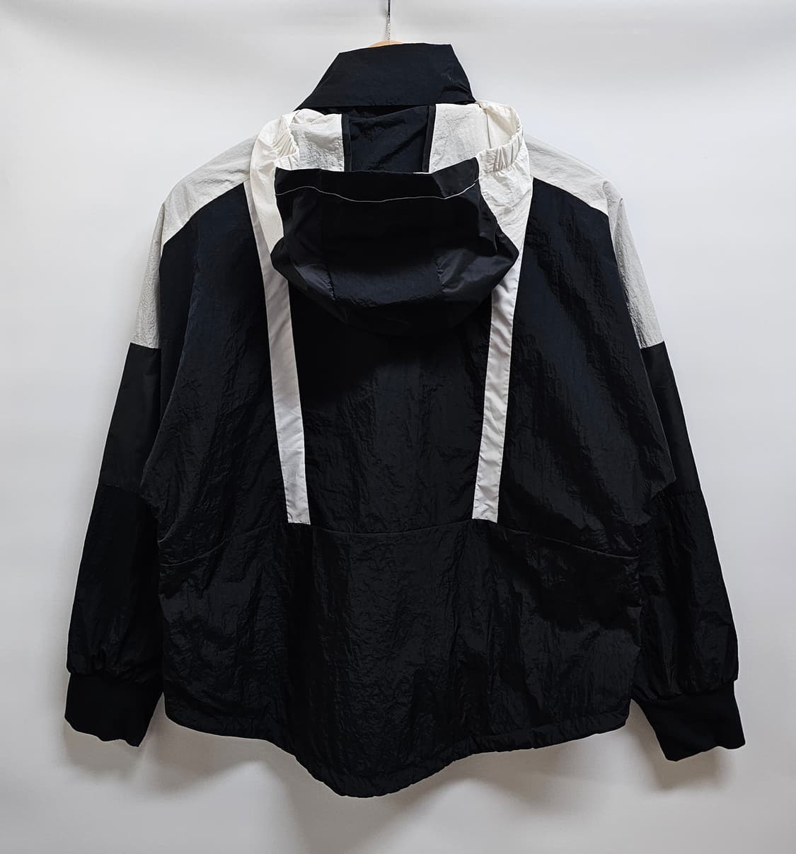 아디다스 여성 윈드브레이커 후드자켓 XS 상품이미지2