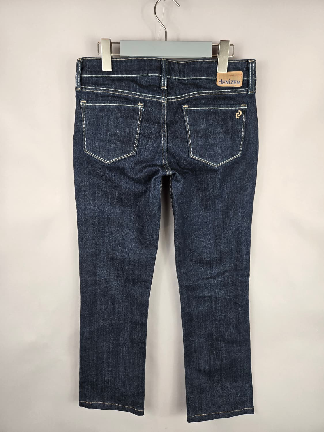 [무료배송]리바이스 데니즌 27 여성 스판 스트레이트 데님 팬츠 청바지 상품이미지5