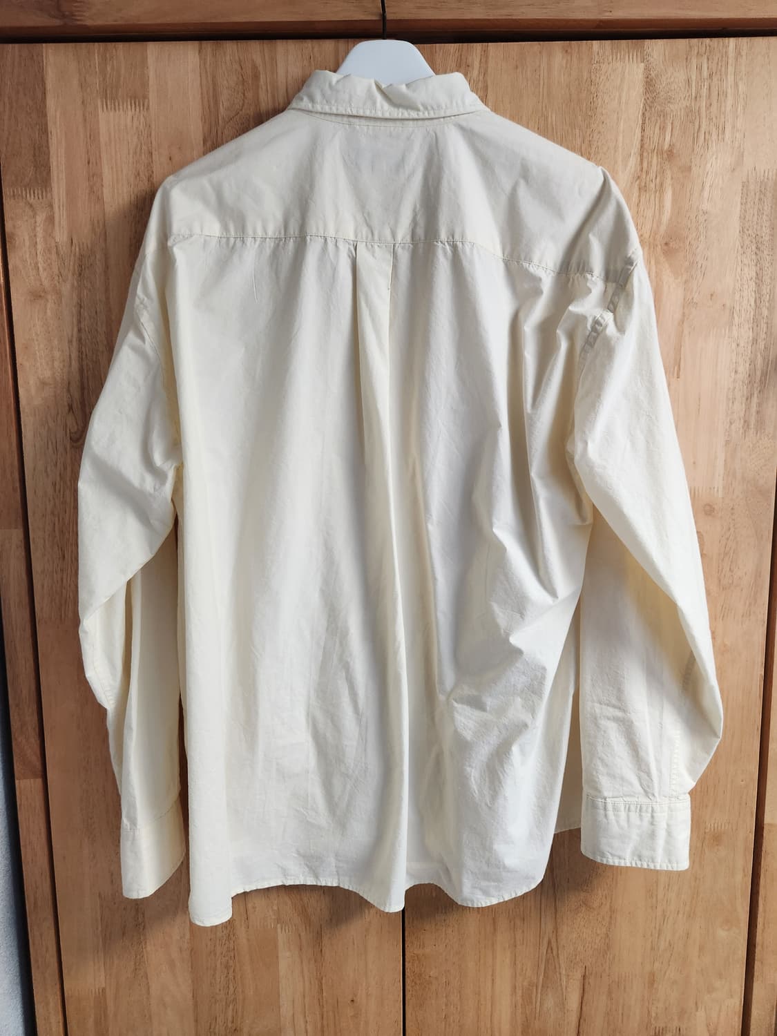유니온블루 LAUNDRY SHIRT (LEMON) XL 상품이미지2